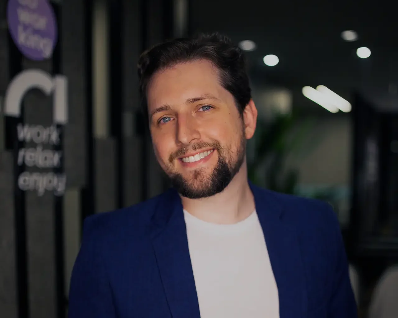 Profile picture of Guilherme Frasson of GUIX Designs